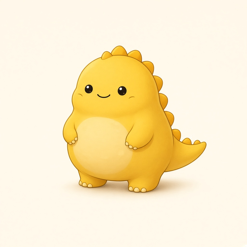 奶龙